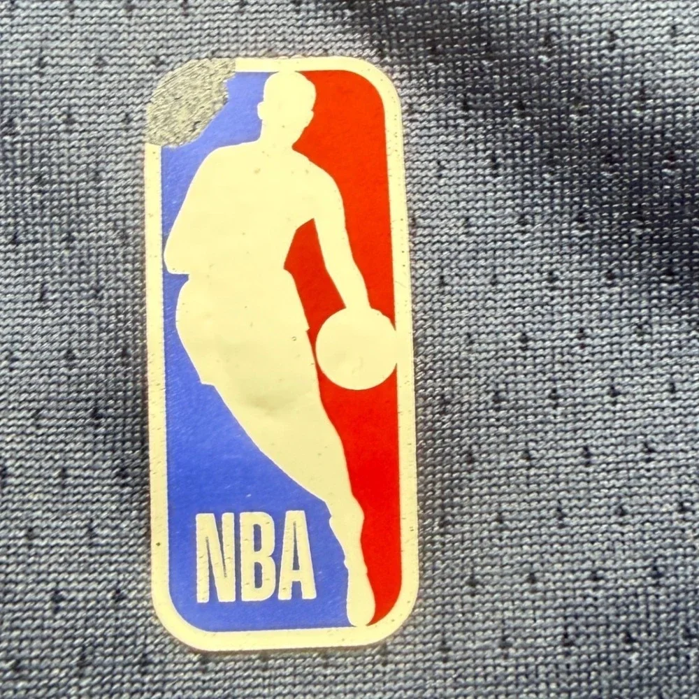 Nike Basketball Jersey Kids M Blue Luka‎ Doncic 77 Dallas Mavericks Swingman NBA